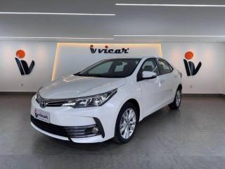 Foto do veículo Toyota Corolla Xei 2.0 Flex 16v Aut.