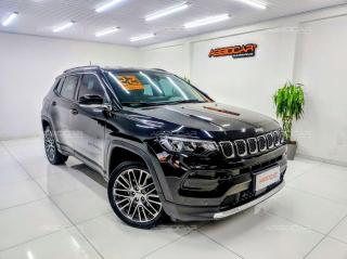 Foto do veículo Jeep Compass Limited T270 1.3 Tb 4x2 Flex Aut