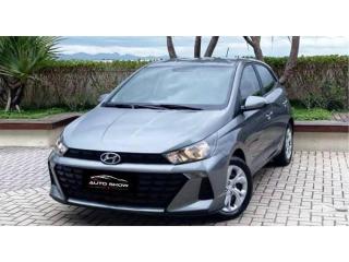 Foto do veículo Hyundai Hb20 1.0 Comfort