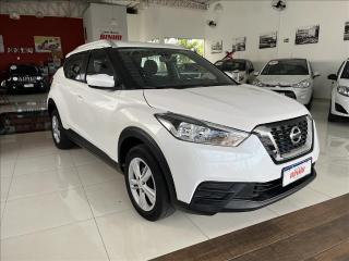 Foto do veículo Nissan Kicks 1.6 S Cvt