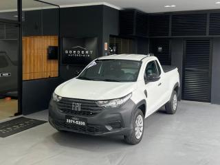 Foto do veículo Fiat Strada 1.4 Cabine Plus Endurance