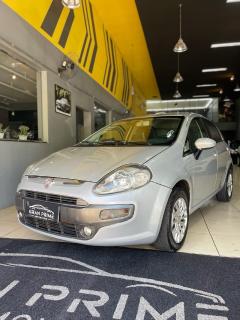 Foto do veículo Fiat Punto Essence 1.6 Flex 16v 5p