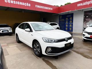 Foto do veículo Volkswagen Virtus 1.0 200 Tsi Comfortline Auto