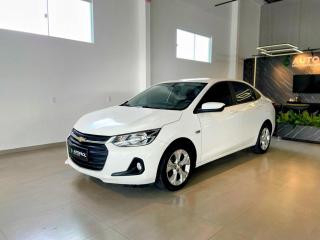 Foto do veículo Chevrolet Onix Plus 1.0 Turbo Ltz