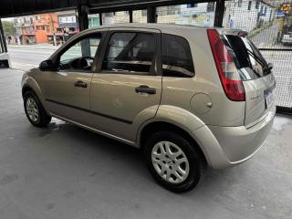 Foto do veículo Ford Fiesta 1.0 Sedan Personnalite