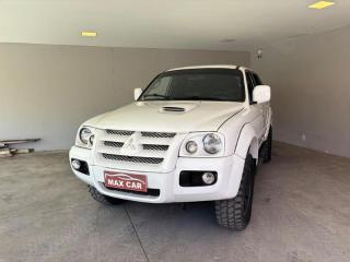 Foto do veículo Mitsubishi Pajero Sport 2.5 D 4wd Hpe