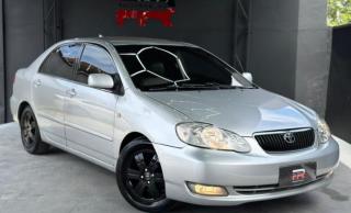 Foto do veículo Toyota Corolla Se-g 1.8/1.8 Flex 16v Aut.