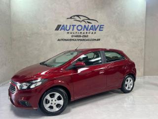 Foto do veículo Chevrolet Onix 1.4 Spe/4 Eco Lt