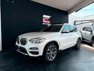 Foto do veículo Bmw X3 Xdrive 20i 2.0/x-line Bi-tb Flex Aut.