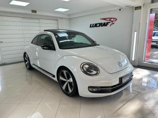 Foto do veículo Volkswagen Fusca 2.0 Tsi 16v Aut.