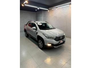 Foto do veículo Fiat Strada 1.3 Cabine Dupla Volcano