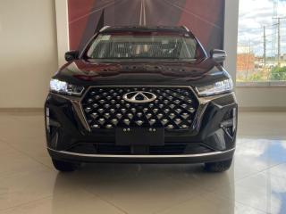 Foto do veículo Chery Tiggo 7 1.5 T Sport Cvt