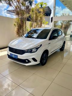 Foto do veículo Fiat Argo Drive S-design 1.3 8v Flex