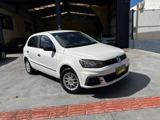 Foto do veículo Volkswagen Gol 1.0 Trendline