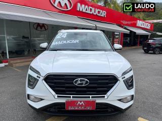Foto do veículo Hyundai Creta 1.0 T-gdi Comfort Plus Auto