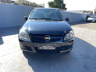Foto do veículo Chevrolet Celta 1.0l Flex Lt