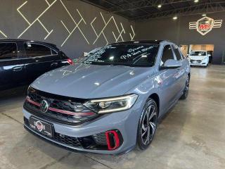 Foto do veículo Volkswagen Jetta Gli 350 Tsi 2.0 16v 4p Aut.