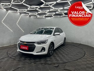 Foto do veículo Chevrolet Onix Plus 1.0 Turbo Premier Auto