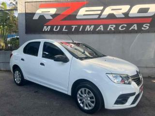 Foto do veículo Renault Logan 1.0 Life