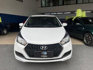 Foto do veículo Hyundai Hb20s 1.0 12v Vision 4p Manual Flex