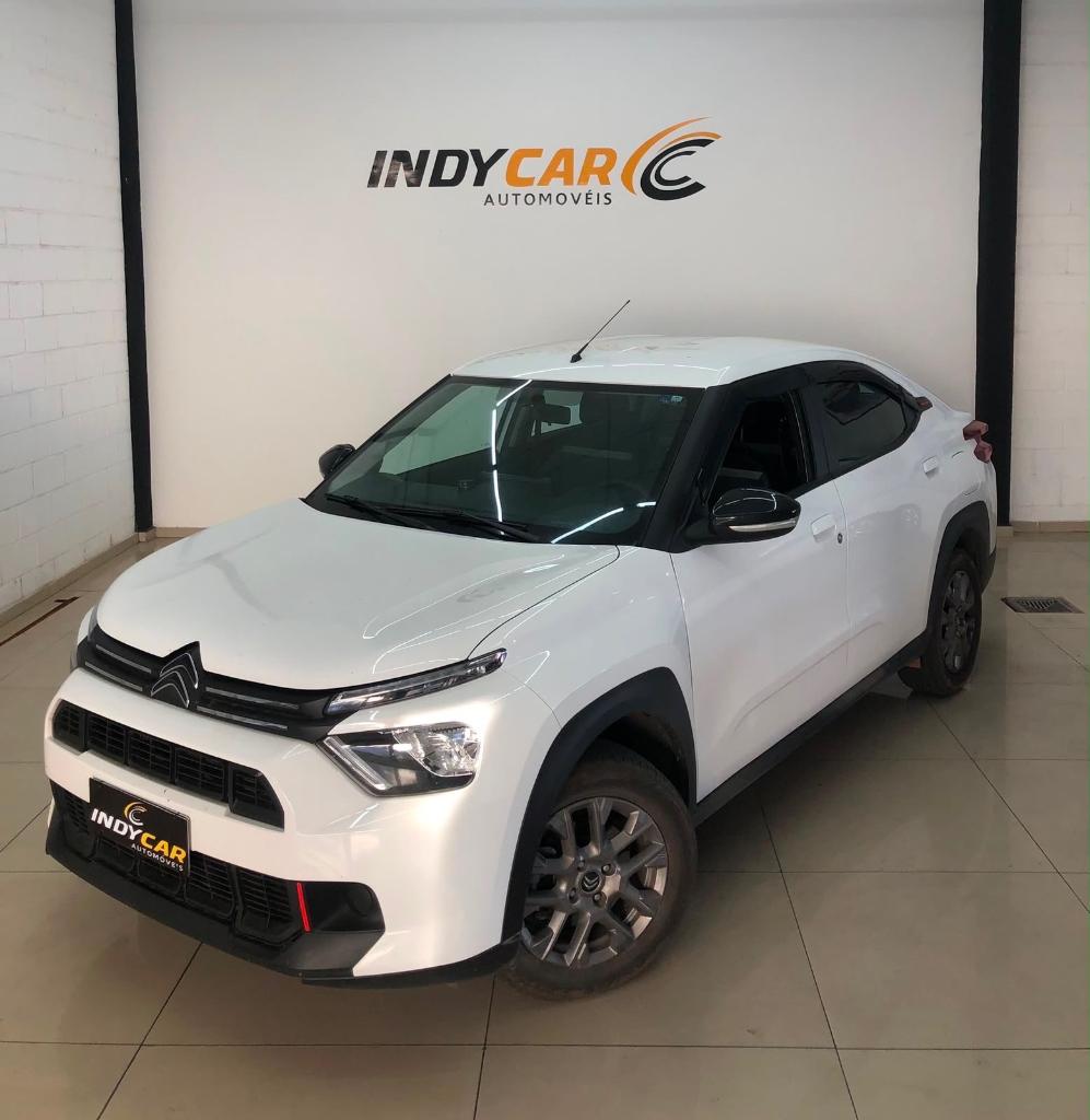 Citroen Basalt