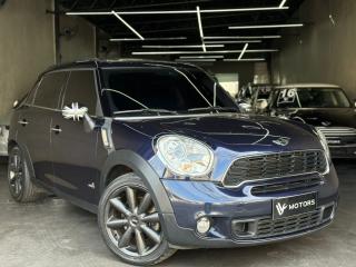 Foto do veículo Mini Countryman 1.6 Cooper S All4 Top Auto Awd