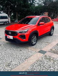 Foto do veículo Fiat Pulse 1.3 Flex Drive Cvt 4p Automático