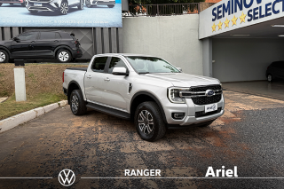 Foto do veículo Ford Ranger 3.0 Cd Xlt Auto 4wd