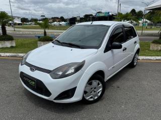 Foto do veículo Ford Fiesta 1.0 8v Flex/class 1.0 8v Flex 5p