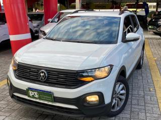 Foto do veículo Volkswagen T-cross 200 Tsi 1.0 Flex 12v 5p Aut.