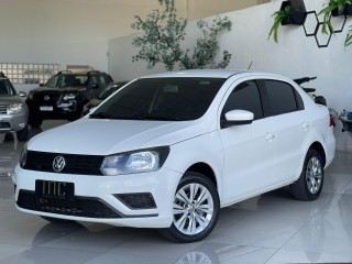 Foto do veículo Volkswagen Voyage 1.6 Msi Flex 8v 4p