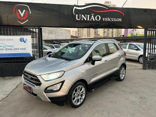 Foto do veículo Ford Ecosport 2.0 Titanium Auto