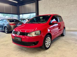 Foto do veículo Volkswagen Fox 1.0 Mi Total Flex 8v 3p