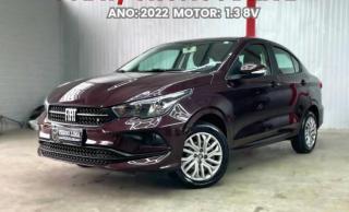 Foto do veículo Fiat Cronos Drive 1.3 8v Flex