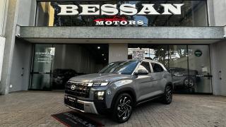 Foto do veículo Hyundai Creta 1.6 Ultimate Dct