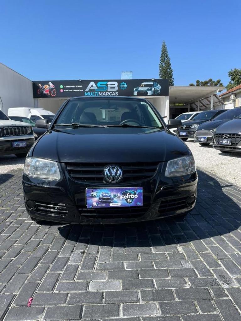 Volkswagen Gol