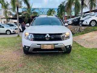 Foto do veículo Renault Duster Dynamique 1.6 Flex 16v Aut.