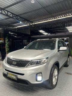 Foto do veículo Kia Motors Sorento 3.5 V6 24v 4x2 Aut.