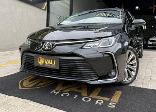 Foto do veículo Toyota Corolla Xei 2.0 Flex 16v Aut.