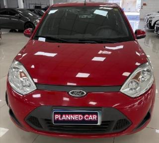 Foto do veículo Ford Fiesta Sedan Se 1.6 16v Flex 4p