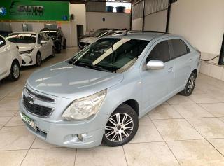 Foto do veículo Chevrolet Cobalt 1.8 8v Econo.flex Lt Auto