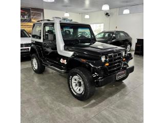 Foto do veículo Troller T-4 4x4 3.0 Tb Int. Cap. Rígida Diesel