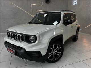 Foto do veículo Jeep Renegade Long. T270 1.3 Tb 4x2 Flex Aut.