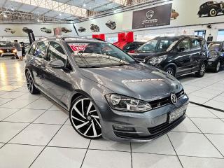 Foto do veículo Volkswagen Golf Variant Comfortline 1.4 Tsi Aut.