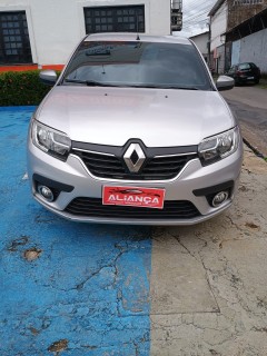 Foto do veículo Renault Sandero 1.0 Gt Line