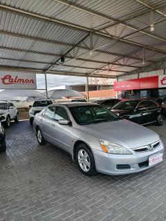 Foto do veículo Honda Accord 2.0 16v Lx Auto