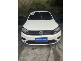 Foto do veículo Volkswagen Voyage 1.6 Auto