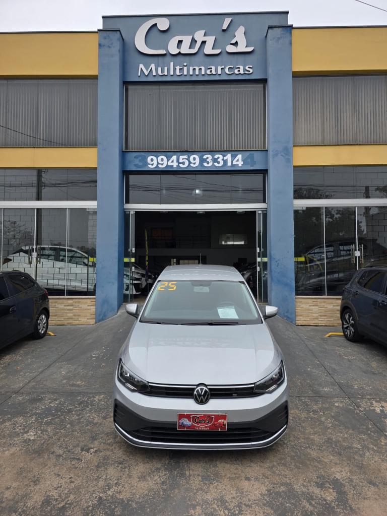 Volkswagen Virtus