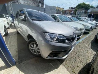 Foto do veículo Renault Sandero Zen Flex 1.0 12v 5p Mec.