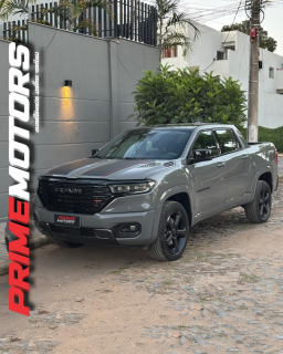 Foto do veículo Ram Rampage 2.0 Hurricane 4 Turbo R/t Auto 4wd